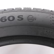 6. 295 40 22 1x CONTINENTAL 295/40 R22 112V XL WinterContact TS860S Winterreifen 2024 8mm