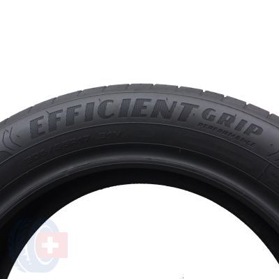 5. 205 55 17 2x GOODYEAR 205/55 R17 91V EfficientGrip Performance Sommerreifen 6,5mm 2022