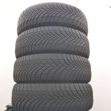 205 60 16 4x SEMPERIT 205/60 R16 96H XL Speed-Grip 5 Winterreifen 2025 7,8mm 