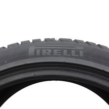 5. 235 40 19 4x PIRELLI 235/40 R19 96V XL Winter Sottozero 3 Winterreifen 2019 5,5-6,2mm