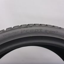 5.  245 35 20 2 x HANKOOK 245/35 R20 95W XL Winter I Cept evo 3 Winterreifen 2022 8mm