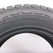 5. 215 65 16C 1x MICHELIN 215/65 R16C 109/107T Agilis CrossClimate Ganzjahresreifen 2020 VOLL WIE NEU