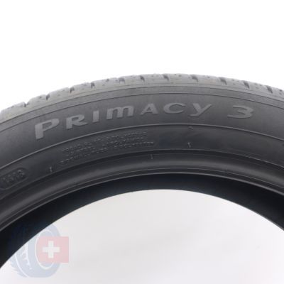 5. 195 55 20 2x MICHELIN 195/55 R20 95H Primacy 3 Sommerreifen 2018 VOLL WIE NEU