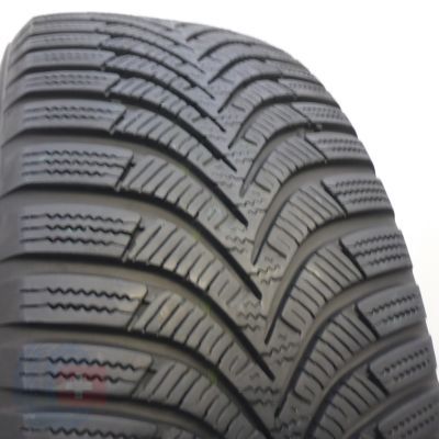 2. 205 55 16 1x HANKOOK 205/55 R16 91H Winter i Cept RS2 Winterreifen 2021 6,2mm