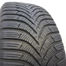 2. 205 55 16 1x HANKOOK 205/55 R16 91H Winter i Cept RS2 Winterreifen 2021 6,2mm