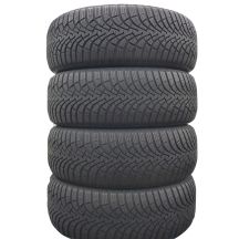 4 x GOODYEAR 205/55 R16 94H XL UltraGrip 9 Winterreifen 2016 5,8-7mm