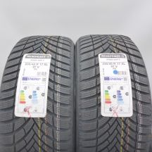 4. 235/45 R17 4x SEMPERIT 235/45 R17 97V XL Speed-Grip 5 Winterreifen 2022 VOLL