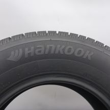 5. 225 70 15C 2x HANKOOK 225/70 R15C 112/110S Vantra ST AS2 Ganzjahresreifen 2023 8,2-8,5mm