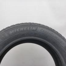 5. 205 55 16 2x MICHELIN 205/55 R16 91W CrossClimate 2 Ganzjahresreifen 2025 Ungebraucht  