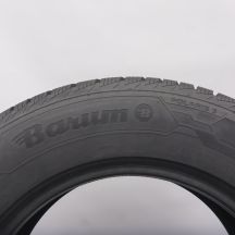 4. 215 70 16 2x BARUM 215/70 R16 100H Polaris 5 Winterreifen 2022 8-7,8mm
