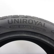 3.  255 45 18 1x UNIROYAL 255/45 R18 103Y XL Rain Sport 5 Sommerreifen 2024 8mm WIE NEU