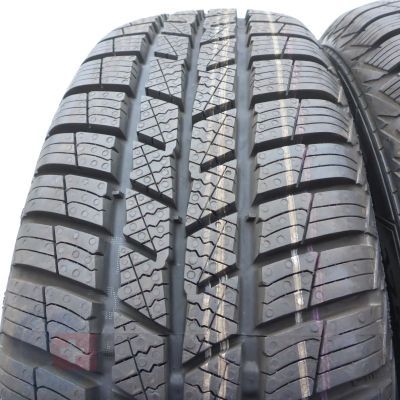 2. 175 70 14 2x BARUM 175/70 R14  88T XL Polaris 5 Winterreifen 2023 VOLL WIE NEU
