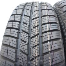 2. 175 70 14 2x BARUM 175/70 R14  88T XL Polaris 5 Winterreifen 2023 VOLL WIE NEU
