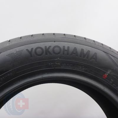5. 185 65 15 4x YOKOHAMA 185/65 R15  88T BluEarth -GT Ae51 Sommerreifen 2020 Ungebraucht  