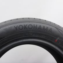 5. 185 65 15 4x YOKOHAMA 185/65 R15  88T BluEarth -GT Ae51 Sommerreifen 2020 Ungebraucht  