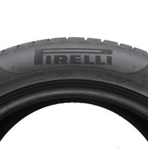 5. 235 55 19 2x PIRELLI 235/55 R19 101H AO Scorpion Winter Winterreifen 2022 6,8mm
