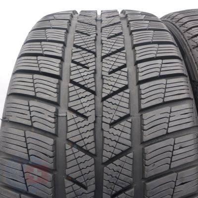 2. 225 45 17 2x BARUM 225/45 R17 91H Polaris 5 Winterreifen 2022 8,5mm 2. 225 45 17 2x BARUM 225/45 R17 91H Polaris 5 Winterreifen 2022 8,5mm
