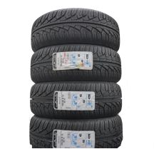 195 55 15 4x UNIROYAL 195/55 R15 85H MS plus 77 Winterreifen 2014/2017 Ungebraucht  