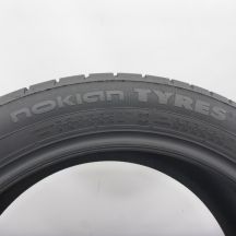 3. 205 50 17 1x NOKIAN 205/50 ZR17  93Y XL PowerProof Sommerreifen 2022 7,2mm 