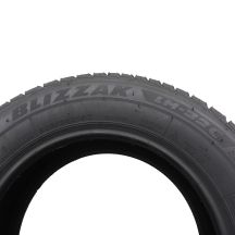 6. 205 65 15C 4x BRIDGESTONE 205/65 R15C 102/100T Blizzak LM-32C Winterreifen 2021 VOLL WIE NEU