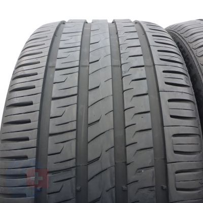 2. 255 35 18 2x BARUM 255/35 R18 94Y XL Bravuris 3HM Sommerreifen 2019 6,8-7mm