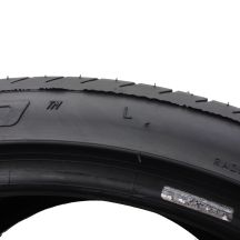 8. 355 25 21 2x PIRELLI 355/25 R21 107Y XL PZero L Sommerreifen 2016 6,8mm