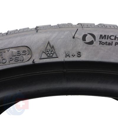 4. 245 35 20 1x MICHELIN 245/35 R20 95V XL Pilot Alpin 5 NA5 Winterreifen 2022 7mm 