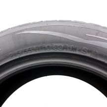 7. 215 55 16 2x VREDESTEIN 215/55 R16 93H Wintac Xtreme S Winterreifen 2018 VOLL WIE NEU 