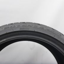 6.  225 40 19 4x BRIDGESTONE  225/40 R19 93W XL Potenza S001 Sommerreifen 2019 7-6,5mm