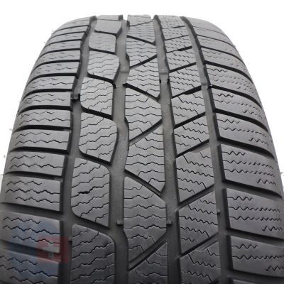 225 50 18 1x CONTINENTAL 225/50 R18 99H XL AO ContiWinterContact TS830P Winterreifen 2022 7mm