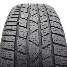 225 50 18 1x CONTINENTAL 225/50 R18 99H XL AO ContiWinterContact TS830P Winterreifen 2022 7mm