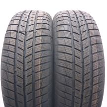 5. 245 70 16 4x BARUM 245/70 R16 107H Polaris5 Winterreifen 2023 WIE NEU VOLL 5. 245 70 16 4x BARUM 245/70 R16 107H Polaris5 Winterreifen 2023 WIE NEU VOLL