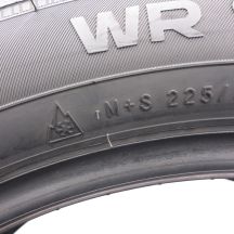 3. 225 50 18 4x NOKIAN 225/50 R18 99H XL WR Snowproof Winterreifen 2022 6,8-7,2mm