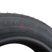 6. 2 x MICHELIN 175/65 R14 82T Energy Saver Sommerreifen 2011 VOLL UNGEBRAUCHT