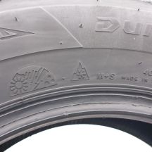 7. 225 65 16C 2x BRIDGESTONE 225/65 R16C 112/110R Duravis All Season Ganzjahresreifen 2023 6,8-6mm