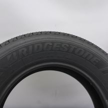 6. 195 75 16C 4x BRIDGESTONE 195/75 R16C 107/105R Duravis R660 Sommerreifen 2019 8,8-9,2mm