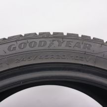 4. 245 45 20 2x GOODYEAR 245/45 R20 103V XL UltraGrip Performance + Winterreifen 2022 5,8-6,5mm