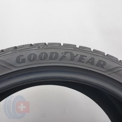 6. 235 40 20 4x GOODYEAR 235/40 R2 96V XL UltraGrip Performance+ SUV Winterreifen 2024 7mm