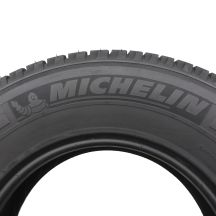 5. 225 75 16CP 4x MICHELIN 225/75 R16CP 116Q Agilis Camping Sommerreifen 2020 7,8-8,2mm Wie Neu