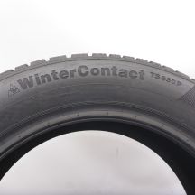 4.  215 55 17 1x CONTINENTAL 215/55 R17 94H XL WinterContact TS850P Winterreifen 2020 Ungebraucht  