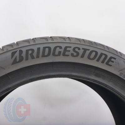 4. 225 45 18 2x BRIDGESTONE 225/45 R18 95Y XL Potenza Sport Sommerreifen 2021 Ungebraucht   