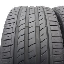 3. 245 30 20 2x NEXEN 245/30 ZR20 90Y XL Nfera SU1 Sommerreifen 6,5-6,8mm 2023