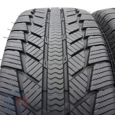 2. 2 x SYRON 235/65 R16C 121/119T Everest C Winterreifen 2020 8-8,8mm