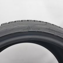 4. 225 40 18 2x DUNLOP 225/40 R18 92V XL WinterSport 5 Winterreifen 2023 7,9-8mm