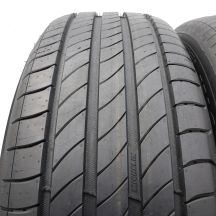 2. 205 60 16 2x MICHELIN 205/60 R16 92H Primacy 4 S1 Sommerreifen 2019 VOLL WIE NEU