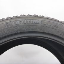 5. 275 40 20 2x MICHELIN 275/40 R20 106V XL Latitude Alpin LA2 Winterreifen 2018/19