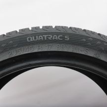 6. 205 45 17 2x VREDESTEIN 205/45 R17 88Y XL Quatrac5 Ganzjahresreifen 2019 6-6,2mm