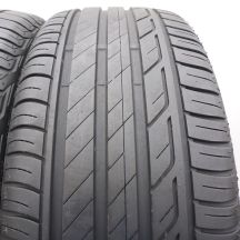 3. 215 55 17 2x BRIDGESTONE 215/55 R17 94V Turanza T001 A0 Sommerreifen 2019 6mm