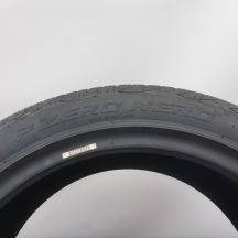 7.  215 45 17 4x PIRELLI  215/45 ZR17 91Y XL P Zero Nero Sommerreifen 2019 VOLL