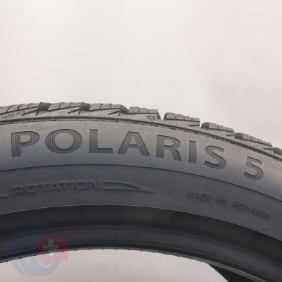 11. 225 45 19 2x BARUM 225/45 R19 96V XL Polaris 5 Winterreifen 2022 7,5-7,8mm